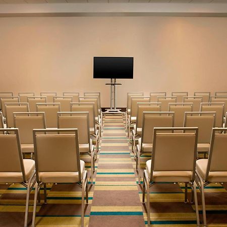 Four Points By Sheraton Jacksonville Beachfront מראה חיצוני תמונה