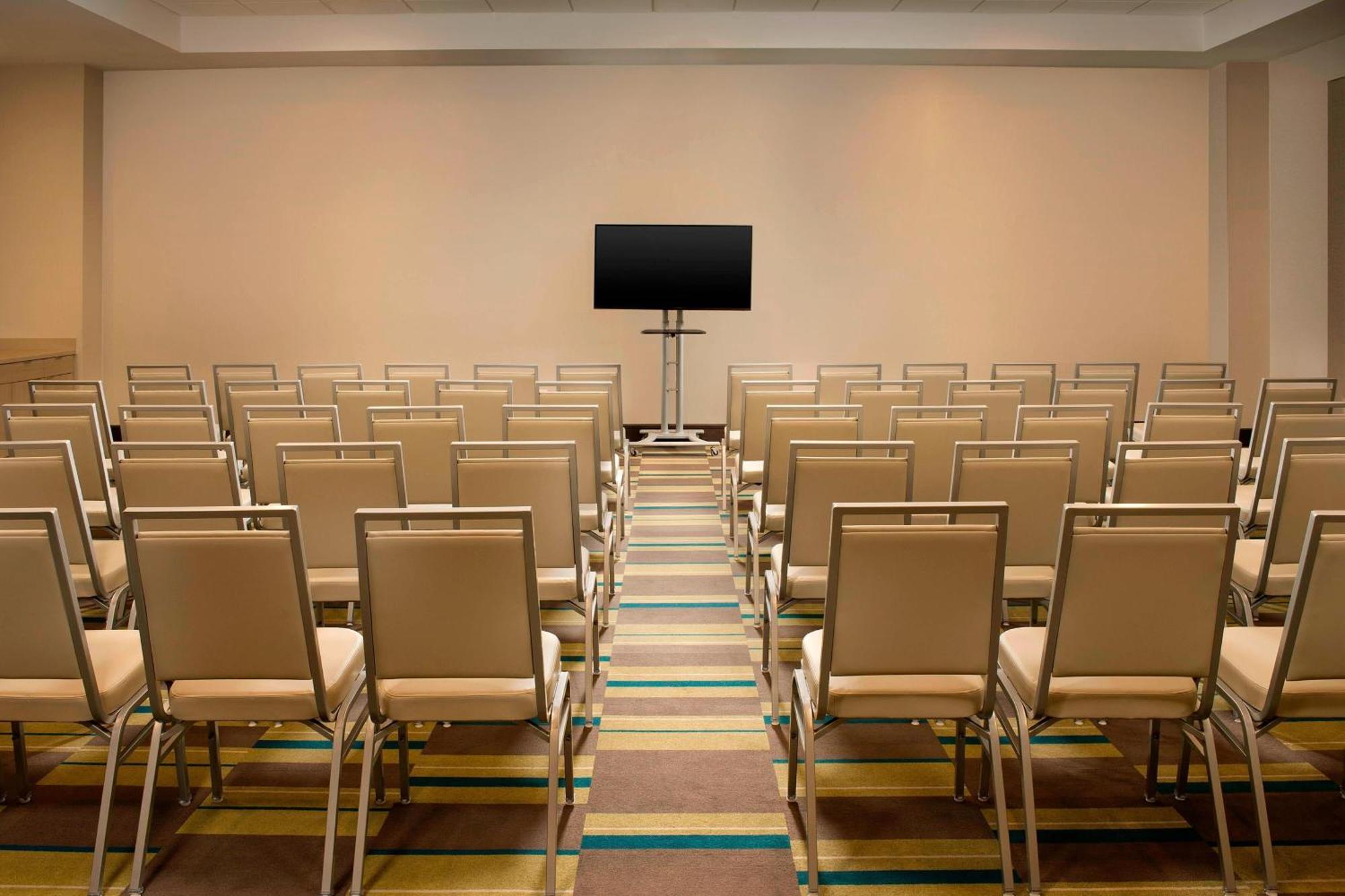 Four Points By Sheraton Jacksonville Beachfront מראה חיצוני תמונה