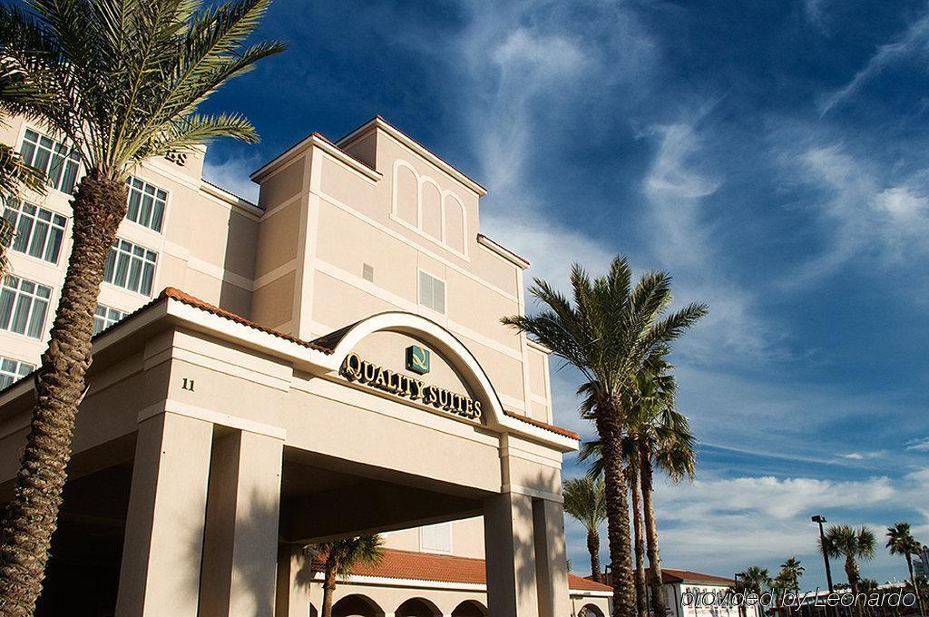 Four Points By Sheraton Jacksonville Beachfront מראה חיצוני תמונה