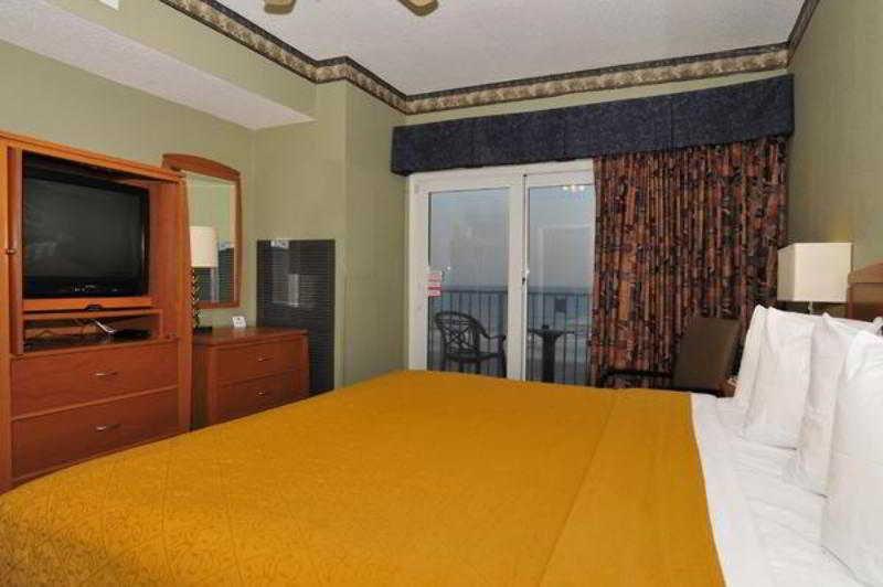 Four Points By Sheraton Jacksonville Beachfront מראה חיצוני תמונה