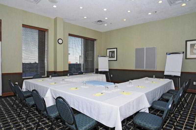 Four Points By Sheraton Jacksonville Beachfront מראה חיצוני תמונה
