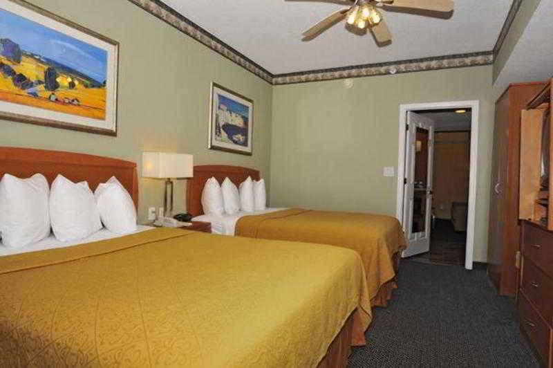 Four Points By Sheraton Jacksonville Beachfront מראה חיצוני תמונה