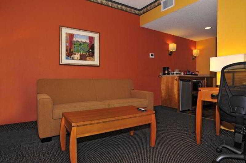 Four Points By Sheraton Jacksonville Beachfront מראה חיצוני תמונה