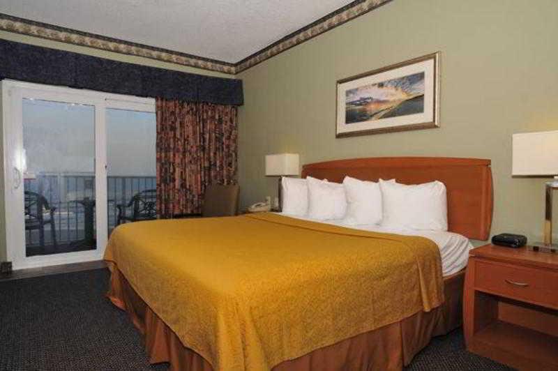 Four Points By Sheraton Jacksonville Beachfront מראה חיצוני תמונה