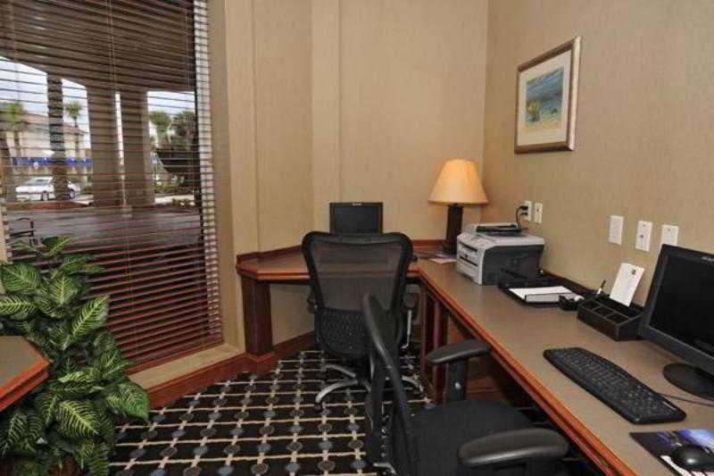 Four Points By Sheraton Jacksonville Beachfront מראה חיצוני תמונה
