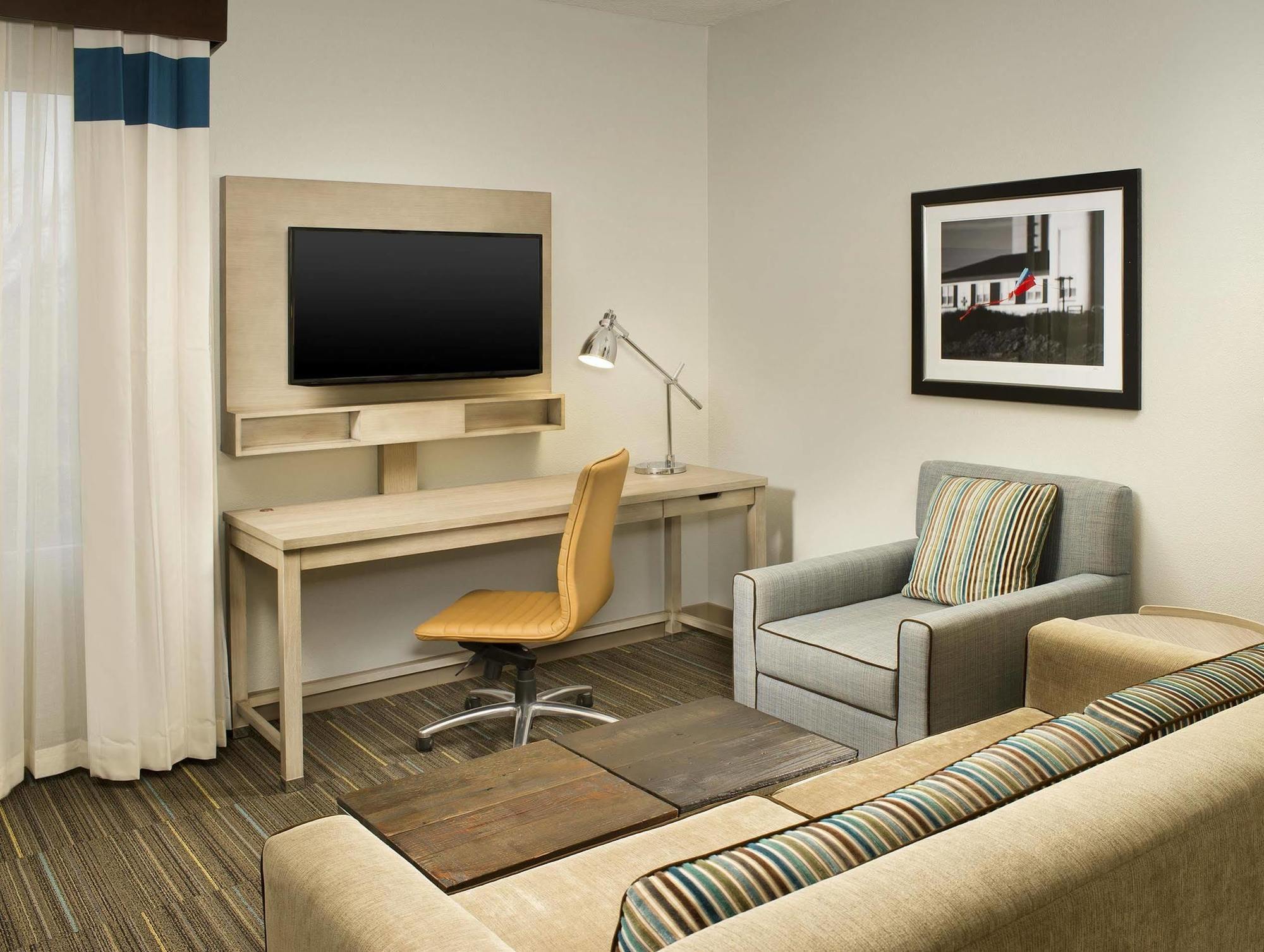 Four Points By Sheraton Jacksonville Beachfront מראה חיצוני תמונה